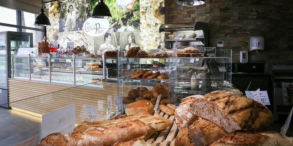 La Cave à Pain, Boulangerie, pâtisserie, viennoiserie et traîteur - Renaison (42)